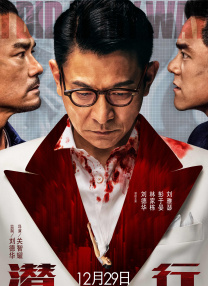 又见小姨