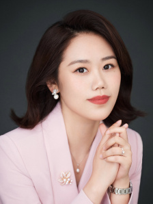 美容师推荐性